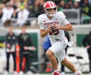 College football Power Rankings: How did the Top 25 look in Week 7?