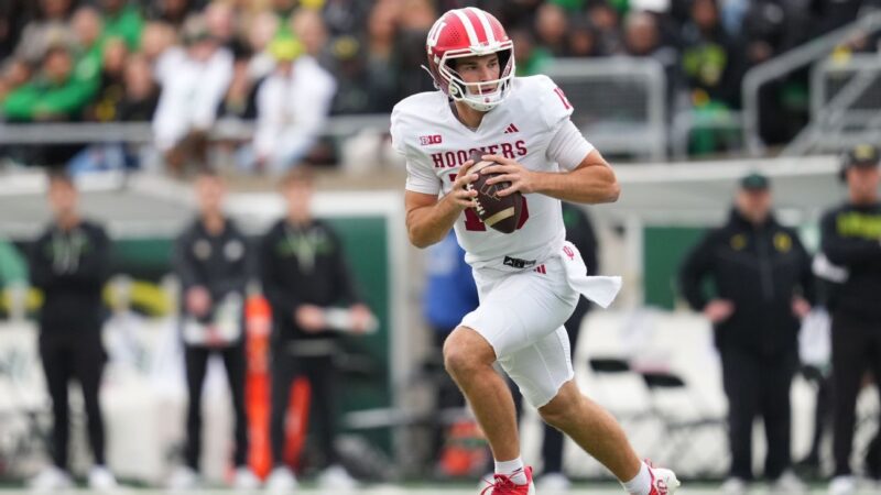 College football Power Rankings: How did the Top 25 look in Week 7?