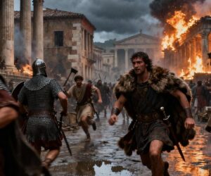 AI Platform Resurrects Ancient Rome And Greece Using Scholarly Sources