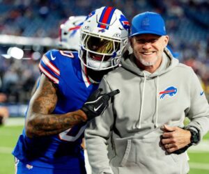 How Bills’ Sean McDermott has adapted during quest for Super Bowl
