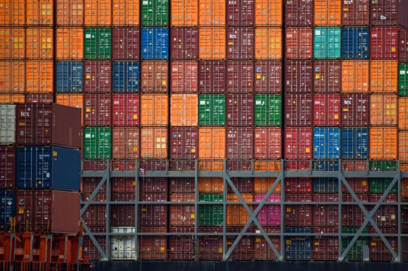 The AI Logistics Revolution And Why Venture Capital Is Pouring Into Supply Chain Automation