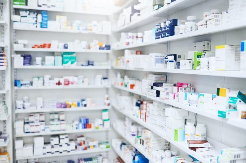 HHS Is Driving A Paradigm Change Onto The Pharmaceutical Industry