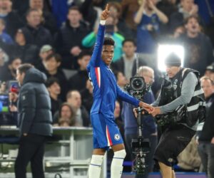 How ‘Little Messi’ Estêvão rose from Palmeiras to Chelsea