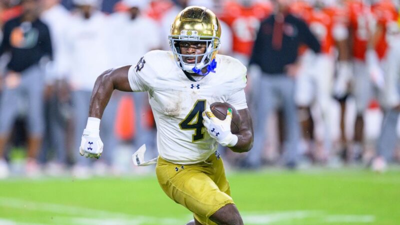 2026 NFL draft Big Board rankings: Mel Kiper’s top prospects