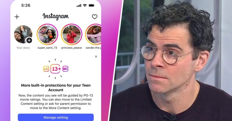 Head of Instagram Details New Safety Protocols, Parental Controls