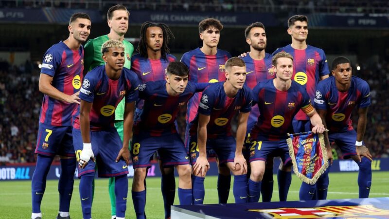Barcelona launch special edition Ed Sheeran shirt for Clásico