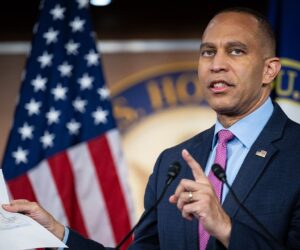 House GOP report accuses Democrats of undermining US healthcare system