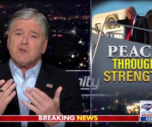 Trump’s Middle East gamble, Thatcher at 100, and more from Fox News Opinion