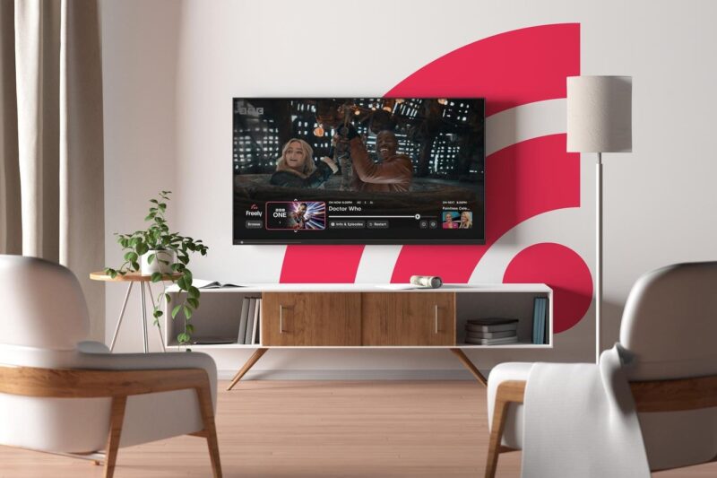 Freely TV Streaming Platform Adds 10 New Channels