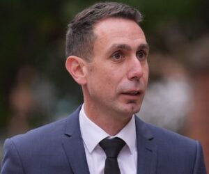 Ex-Premier League ref David Coote admits child image offense