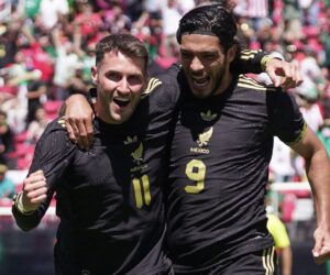 Why this is (kinda) the last-ever October international break