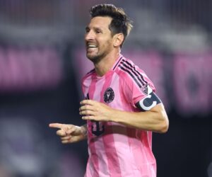 Lionel Messi announces youth tournament ‘Messi Cup’ for December
