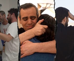 Hamas releases Israeli hostages including Omri Miran in peace deal