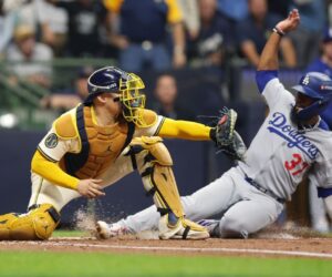 2025 MLB playoffs: Live updates, analysis from NLCS Game 2