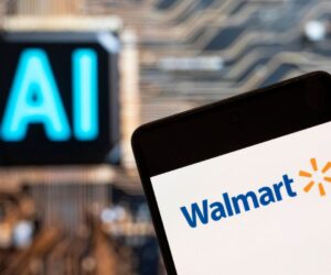 Walmart And OpenAI Test The Boundaries Of Trust In AI