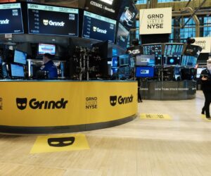 Grindr’s Billionaire Shareholder Explores Taking Dating App Private In $3 Billion Deal