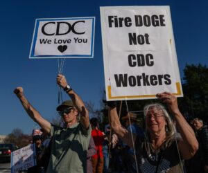 This Embattled CDC Publication Is A Big Deal For Public Health