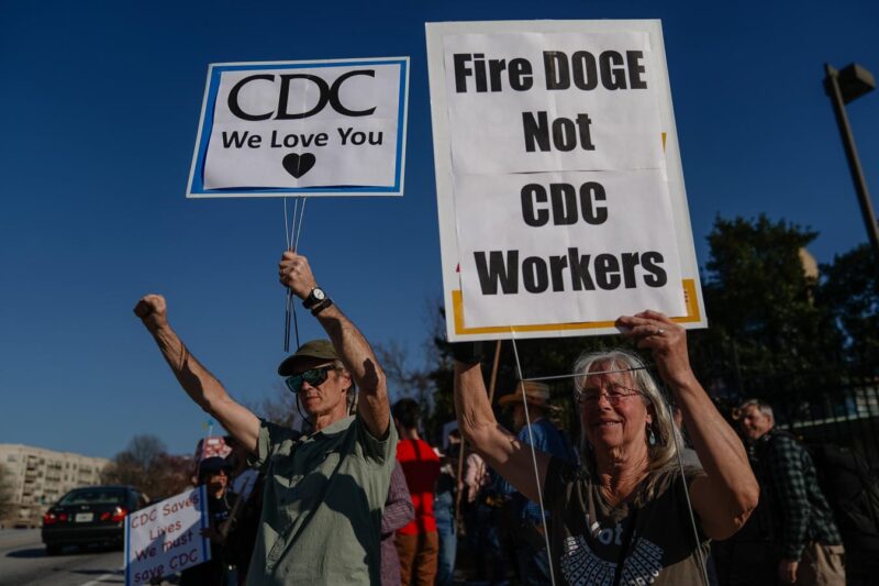 This Embattled CDC Publication Is A Big Deal For Public Health