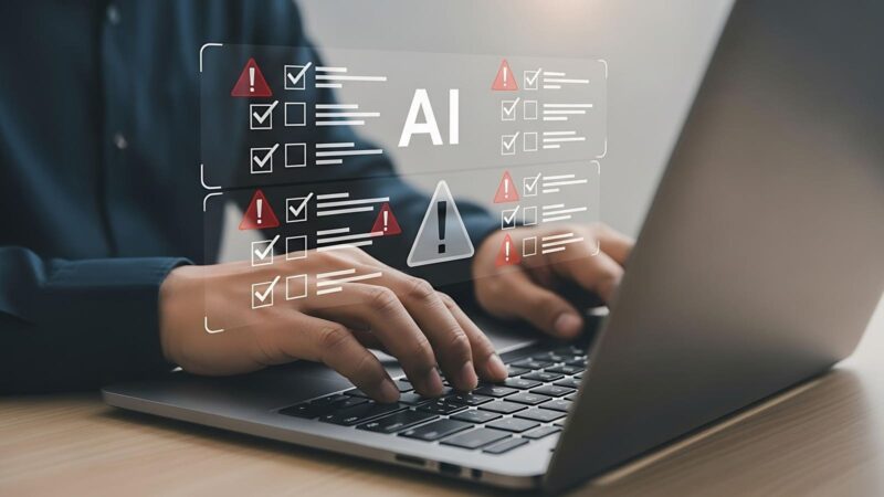 5 AI-Era Skills Mistakes That Will Cost Your Business Millions In 2026