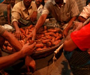 Why The Food System Is The World’s Most Undervalued And Riskiest Asset