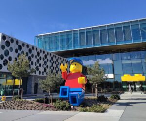 Want A Job At LEGO? Death Star Designer Offers 4 Great Tips