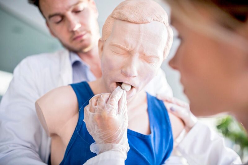 Amazon Sellers Made Millions From Banned Anti-Choking Tech, FDA Says