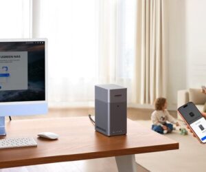 Ugreen Launches Its New And Affordable NASync DH2300 For Data Storage At Home