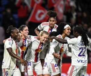 UWCL live updates: OL Lyonnes-St Polten, Chelsea-Paris FC