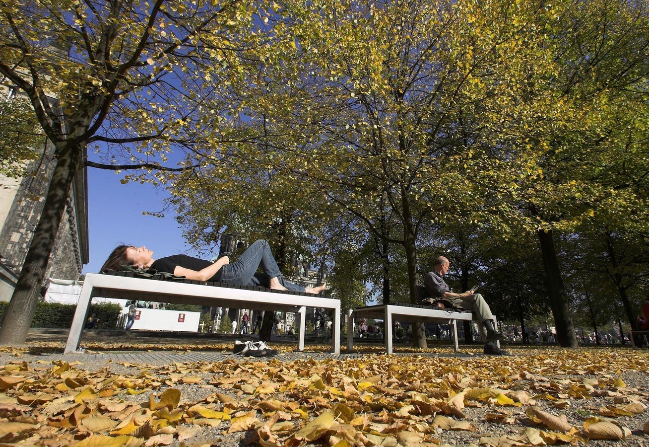 From Pumpkin Spice To Power Bills, Why Fall Feels “Off”