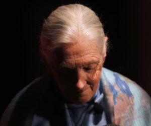 A Voice Of Hope For Iran’s Environmentalists