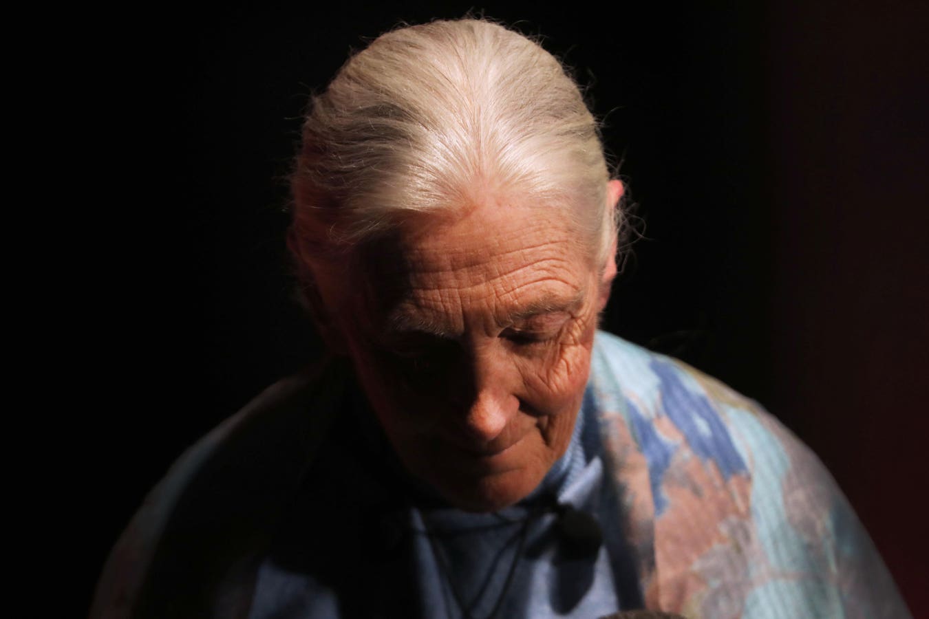 A Voice Of Hope For Iran’s Environmentalists