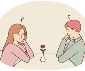 3 Reasons Why Your Partner Seems ‘Checked Out,’ By A Psychologist