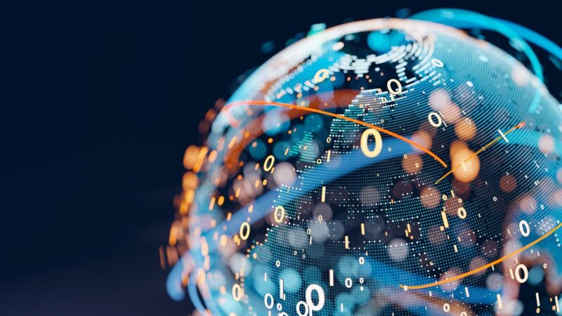 Running Out Of Data: It’s A Strange Problem…
