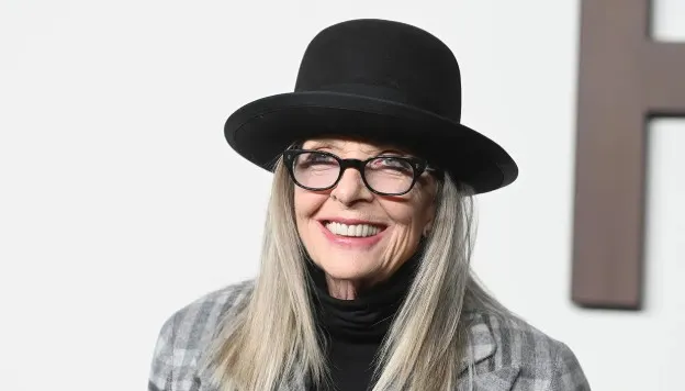 Diane Keaton’s cause of death revealed by family