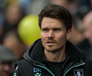 Rangers manager search continues as Danny Röhl withdraws – reports