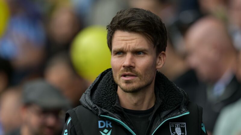 Rangers manager search continues as Danny Röhl withdraws – reports