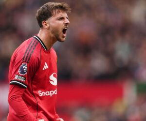 Is Mason Mount what Man United, Amorim have been missing?