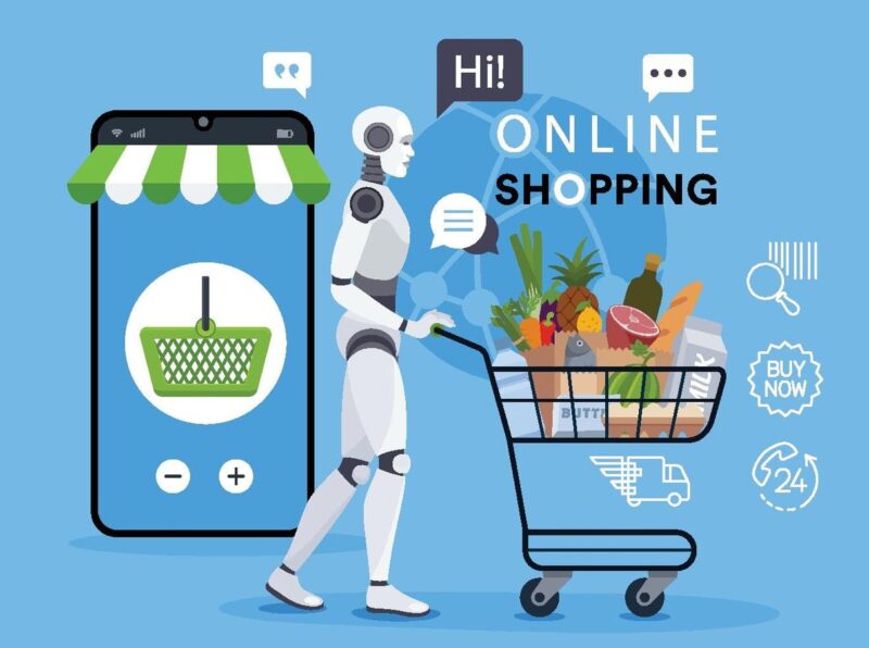Could Walmart And OpenAI Outlast Our Jobs?