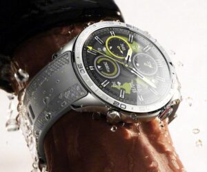 Honor Watch 5 Pro Brings Blood Pressure To Cheaper Wearables