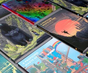 How ‘APWOT’, The Most Beautiful Gaming Journal, Made Its Annual Release An Event