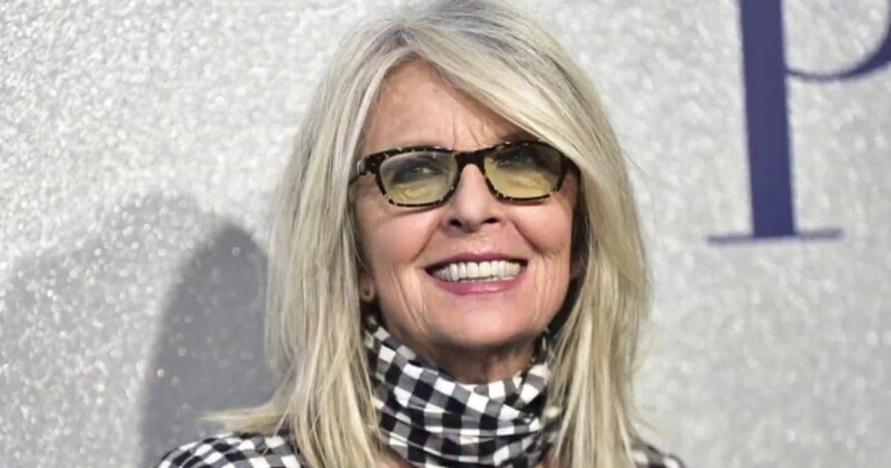 Diane Keaton’s Cause of Death Revealed as Pneumonia