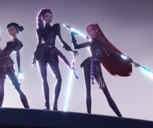‘KPop Demon Hunters’ Returning To Theaters, Here’s The Release Date