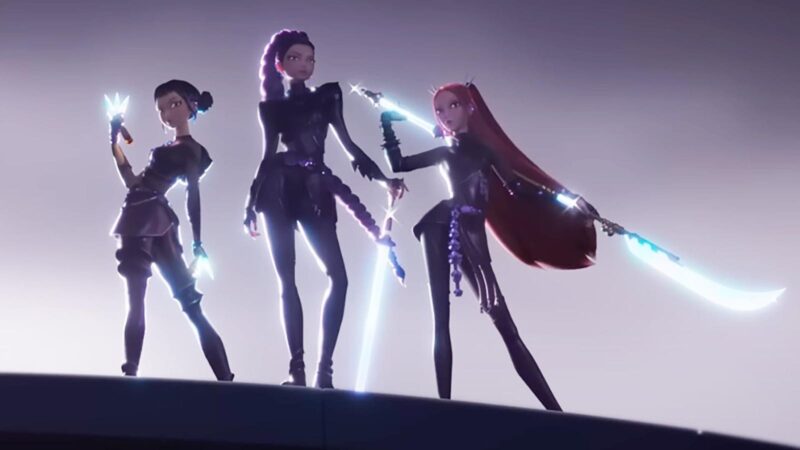 KPop Demon Hunters’ Next Phase Is Not A Sequel Movie