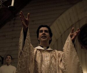 The Five Best Scary Netflix Horror Shows To Watch For Halloween