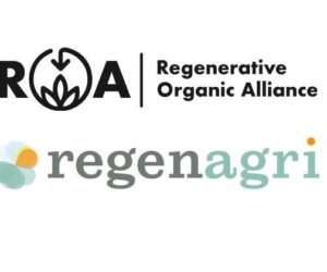 Regenerative Organic Alliance Launches New Initiative To Reduce Greenwashing And Scale Regenerative Agriculture