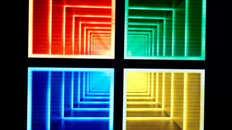 Microsoft Suddenly Offers Windows 10 Update In Store—Buy Now