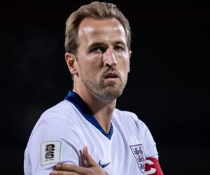 England’s Kane eager to avenge ‘worst’ moment at World Cup