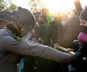 Federal judge orders ICE agents to wear body cameras during Chicago raids