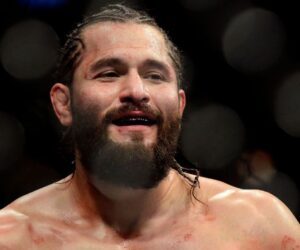 Fanmio ordered to pay Masvidal over $5M for ’24 fight vs. Diaz