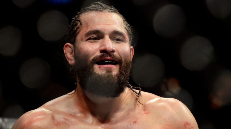Fanmio ordered to pay Masvidal over $5M for ’24 fight vs. Diaz